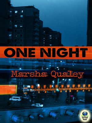 One Night - ebook